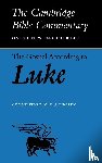 Tinsley, E. J. - The Gospel according to Luke