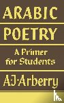 Arberry, A. J. - Arabic Poetry