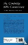 Thompson, G. H. P. - The Letters of Paul to the Ephesians to the Colossians and to Philemon