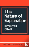 Craik, K. J. W. - The Nature of Explanation