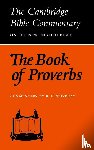 Whybray, R. N. - The Book of Proverbs