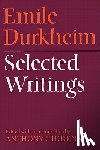 Durkheim, Emile - Emile Durkheim: Selected Writings