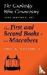 Bartlett, J. R. - The First and Second Books of the Maccabees