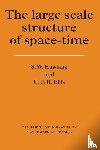 Hawking, S. W., Ellis, G. F. R. - The Large Scale Structure of Space-Time