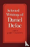  - Selected Writings of Daniel Defoe