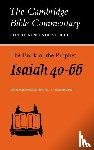 Herbert, A. S. - The Book of the Prophet Isaiah, Chapters 40-66
