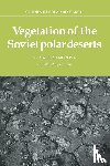 Aleksandrova, V. D. - Vegetation of the Soviet Polar Deserts