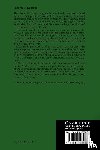  - The Antarctic Treaty Regime