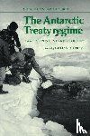  - The Antarctic Treaty Regime