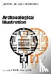 Adkins, Lesley, Adkins, Roy - Archaeological Illustration