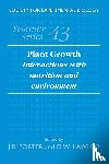  - Plant Growth