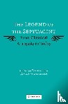 Wasserstein, Abraham, Wasserstein, David J. (Vanderbilt University - The Legend of the Septuagint