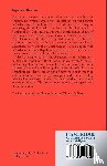 Zvesper, John (University of East Anglia) - Political Philosophy and Rhetoric