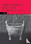 Feng, Li (Columbia University - Landscape and Power in Early China