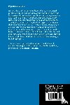 Allen, W. Sidney (University of Cambridge) - Accent and Rhythm