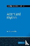Allen, W. Sidney (University of Cambridge) - Accent and Rhythm