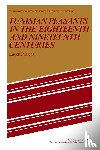 Valensi, Lucette - Tunisian Peasants in the Eighteenth and Nineteenth Centuries