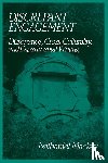 Mackey, Nathaniel (University of California - Discrepant Engagement