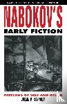 Connolly, Julian W. (University of Virginia) - Nabokov's Early Fiction