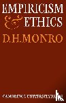 Monro, D. H. - Empiricism and Ethics