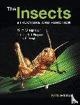 Chapman, R. F. - The Insects