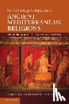  - The Cambridge Companion to Ancient Mediterranean Religions