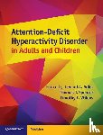  - Attention-Deficit Hyperactivity Disorder in Adults and Children