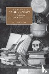 Trevor, Douglas (University of Iowa) - The Poetics of Melancholy in Early Modern England
