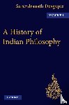 Dasgupta - A History of Indian Philosophy