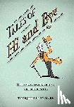 Lundmark, Torbjorn - Tales of Hi and Bye