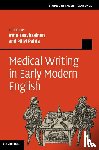  - Medical Writing in Early Modern English