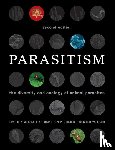 Goater, Timothy M., Goater, Cameron P. (University of Lethbridge, Esch, Gerald W. (Wake Forest University - Parasitism