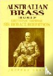 Grey, Jeffrey (University College - Australian Brass