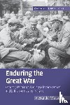 Watson, Alexander (Research Fellow - Enduring the Great War