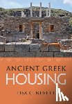 Nevett, Lisa C. (University of Michigan - Ancient Greek Housing