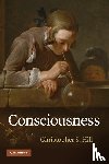 Hill, Christopher S. (Brown University - Consciousness
