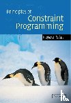 Apt, Krzysztof (Centre for Mathematics and Computer Science - Principles of Constraint Programming