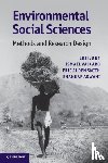  - Environmental Social Sciences