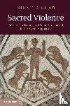 Shaw, Brent D. (Princeton University - Sacred Violence