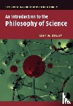 Staley, Kent W. (St Louis University - An Introduction to the Philosophy of Science