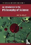 Staley, Kent W. (St Louis University, Missouri) - An Introduction to the Philosophy of Science