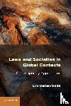 Darian-Smith, Eve (University of California - Laws and Societies in Global Contexts