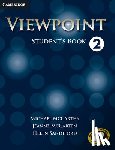McCarthy, Michael (University of Nottingham), McCarten, Jeanne, Sandiford, Helen - Viewpoint Level 2 Student's Book