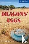 Newsome, J. M. - Dragons' Eggs Level 5 Upper-intermediate