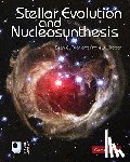 Ryan, Sean G. (University of Hertfordshire), Norton, Andrew J. (The Open University - Stellar Evolution and Nucleosynthesis