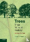 Thomas, Peter A. (Keele University) - Trees