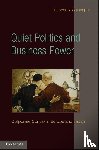 Culpepper, Pepper D. (European University Institute - Quiet Politics and Business Power