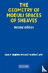 Huybrechts, Daniel, Lehn, Manfred - The Geometry of Moduli Spaces of Sheaves