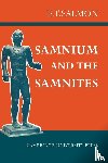 Salmon, E. T. - Samnium and the Samnites