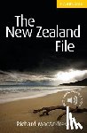 MacAndrew, Richard - The New Zealand File Level 2 Elementary/Lower-intermediate